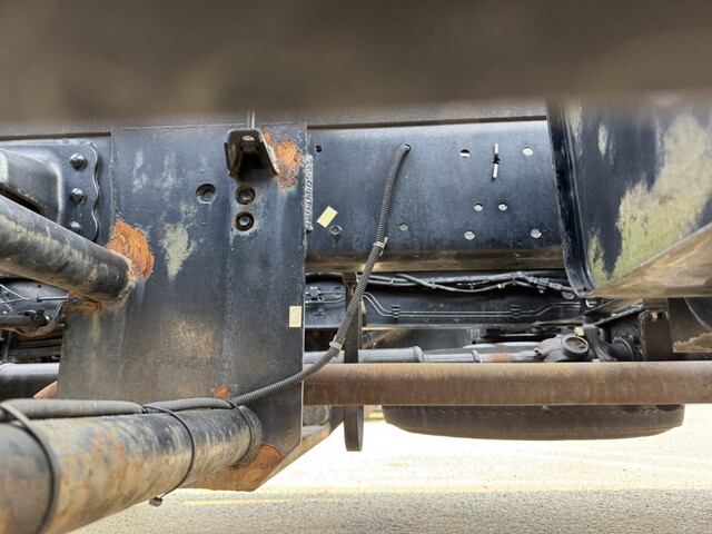 トヨタトヨエースキャリアカー小型（2t・3t）[写真37]