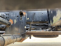 トヨタトヨエースキャリアカー小型（2t・3t）[写真38]