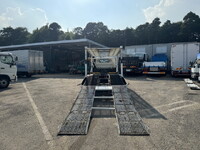 トヨタトヨエースキャリアカー小型（2t・3t）[写真06]