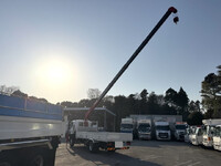 いすゞフォワードクレーン4段中型（4t）[写真18]