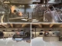 いすゞフォワードクレーン4段中型（4t）[写真30]