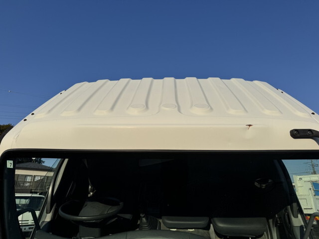 いすゞフォワードクレーン4段中型（4t）[写真35]