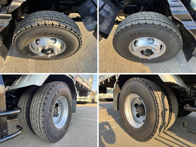 いすゞフォワードクレーン4段中型（4t）[写真36]