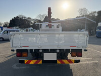 いすゞフォワードクレーン4段中型（4t）[写真10]