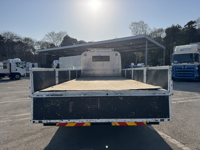 日野デュトロ平ボディ小型（2t・3t）[写真16]