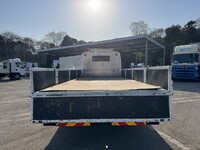 日野デュトロ平ボディ小型（2t・3t）[写真17]