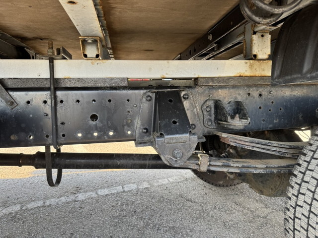 日野デュトロ平ボディ小型（2t・3t）[写真26]