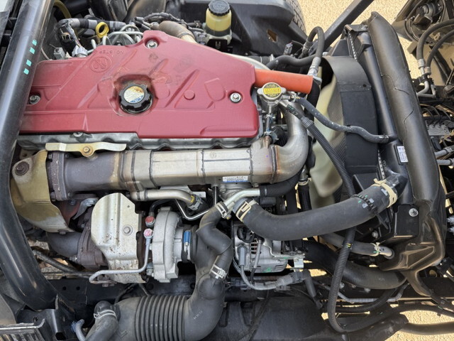 日野デュトロ平ボディ小型（2t・3t）[写真32]