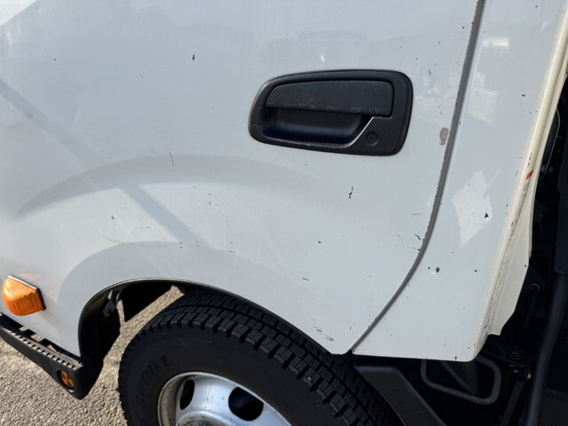 日野デュトロ平ボディ小型（2t・3t）[写真35]