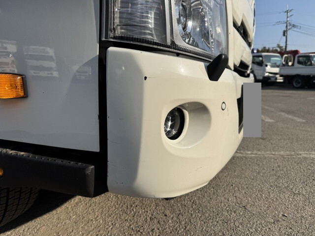 日野デュトロ平ボディ小型（2t・3t）[写真37]