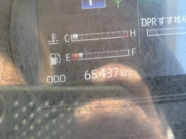 日野デュトロ平ボディ小型（2t・3t）[写真09]