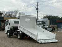 いすゞエルフローダーダンプ小型（2t・3t）[写真11]