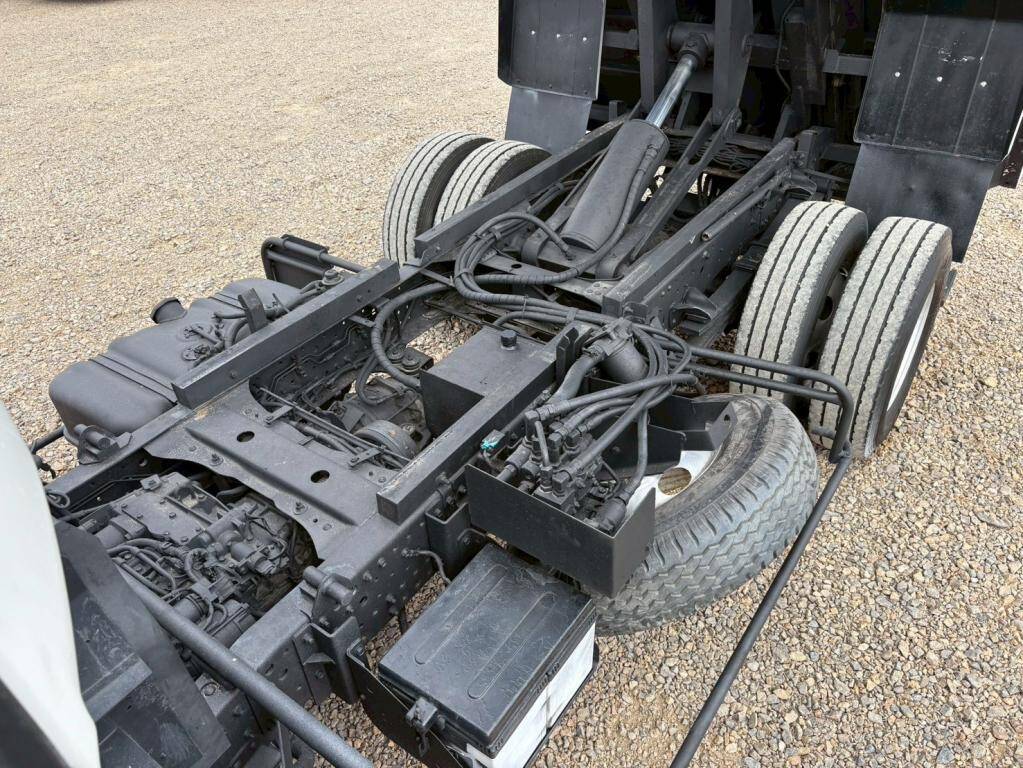 いすゞエルフローダーダンプ小型（2t・3t）[写真14]