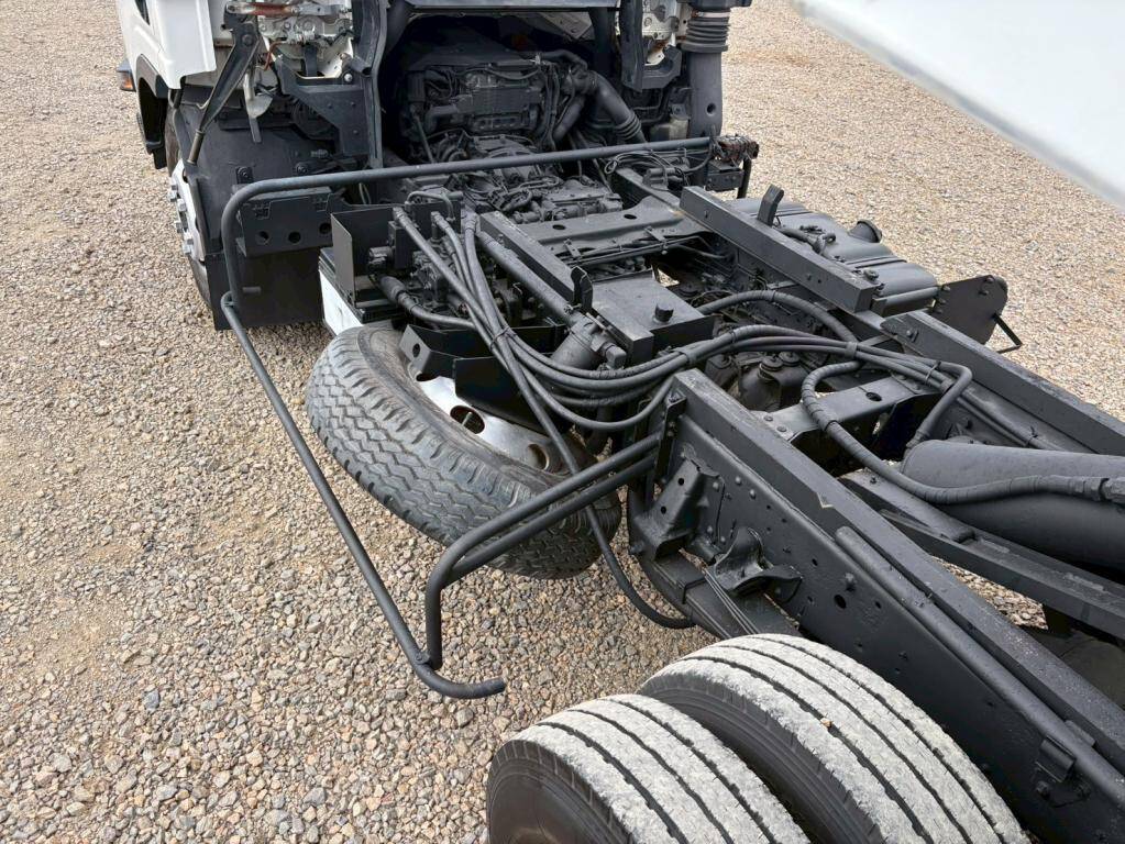 いすゞエルフローダーダンプ小型（2t・3t）[写真15]