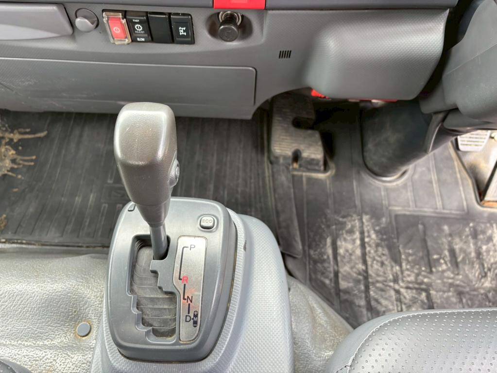 いすゞエルフローダーダンプ小型（2t・3t）[写真22]