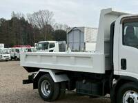 いすゞエルフローダーダンプ小型（2t・3t）[写真06]