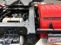 日野プロフィアトレーラーヘッド（トラクターヘッド）大型（10t）[写真11]