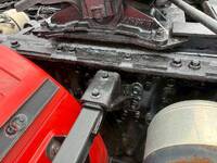 日野プロフィアトレーラーヘッド（トラクターヘッド）大型（10t）[写真13]