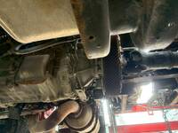 日野プロフィアトレーラーヘッド（トラクターヘッド）大型（10t）[写真16]