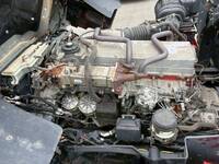 日野プロフィアトレーラーヘッド（トラクターヘッド）大型（10t）[写真17]