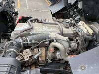 日野プロフィアトレーラーヘッド（トラクターヘッド）大型（10t）[写真18]