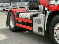 日野プロフィアトレーラーヘッド（トラクターヘッド）大型（10t）[写真04]