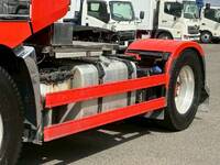 日野プロフィアトレーラーヘッド（トラクターヘッド）大型（10t）[写真05]