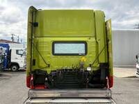 日野プロフィアトレーラーヘッド（トラクターヘッド）大型（10t）[写真06]