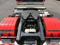 日野プロフィアトレーラーヘッド（トラクターヘッド）大型（10t）[写真07]