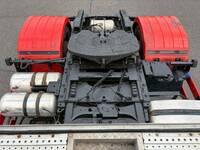 日野プロフィアトレーラーヘッド（トラクターヘッド）大型（10t）[写真09]