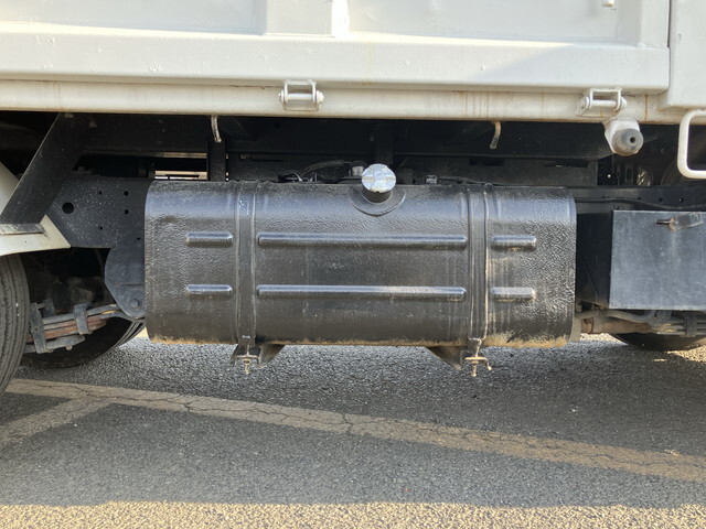 日野デュトロ深ダンプ（土砂禁ダンプ）小型（2t・3t）[写真24]