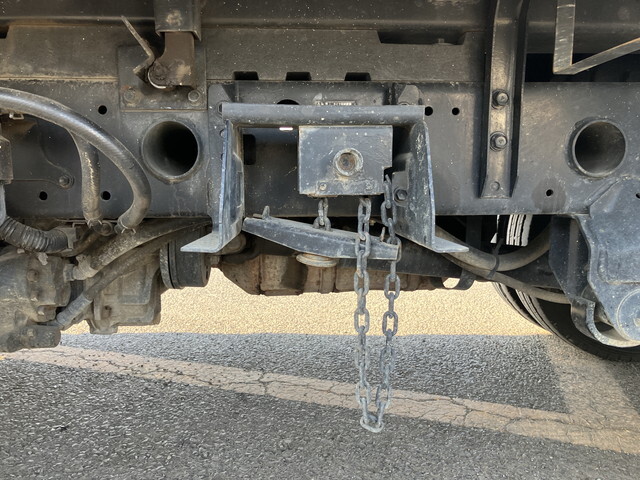 日野デュトロ深ダンプ（土砂禁ダンプ）小型（2t・3t）[写真25]