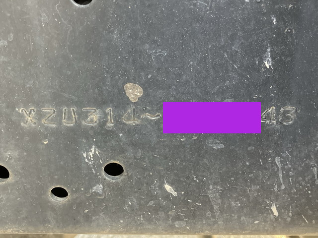 日野デュトロ深ダンプ（土砂禁ダンプ）小型（2t・3t）[写真40]