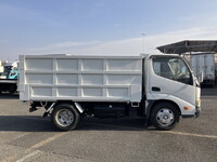 日野デュトロ深ダンプ（土砂禁ダンプ）小型（2t・3t）[写真07]