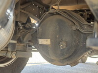 三菱ふそうキャンター平ボディ小型（2t・3t）[写真27]