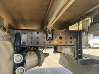 三菱ふそうキャンター平ボディ小型（2t・3t）[写真28]