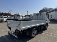 三菱ふそうキャンター平ボディ小型（2t・3t）[写真02]