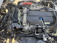 三菱ふそうキャンター平ボディ小型（2t・3t）[写真32]