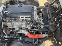 三菱ふそうキャンター平ボディ小型（2t・3t）[写真34]