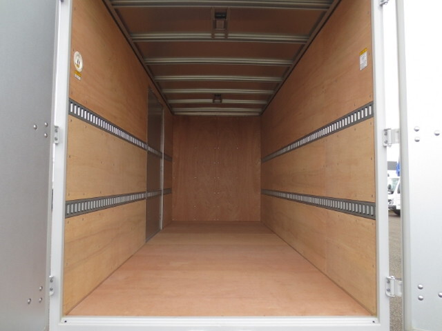 日野デュトロアルミバン小型（2t・3t）[写真09]