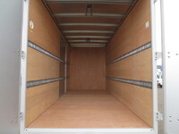 日野デュトロアルミバン小型（2t・3t）[写真10]