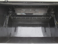 三菱ふそうキャンターパッカー車（塵芥車）小型（2t・3t）[写真11]