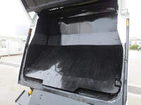 三菱ふそうキャンターパッカー車（塵芥車）小型（2t・3t）[写真13]