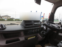 三菱ふそうキャンターパッカー車（塵芥車）小型（2t・3t）[写真21]