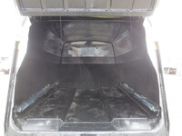 三菱ふそうキャンターパッカー車（塵芥車）小型（2t・3t）[写真10]