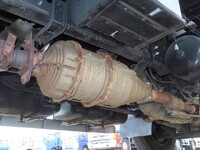 いすゞフォワード深ダンプ（土砂禁ダンプ）増トン（6t・8t）[写真13]