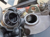 いすゞフォワード深ダンプ（土砂禁ダンプ）増トン（6t・8t）[写真18]