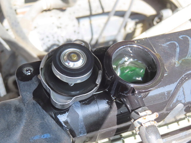 いすゞフォワード深ダンプ（土砂禁ダンプ）増トン（6t・8t）[写真18]