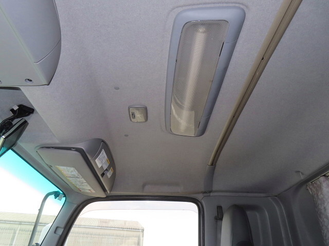 いすゞフォワード深ダンプ（土砂禁ダンプ）増トン（6t・8t）[写真21]