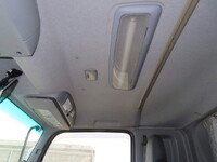 いすゞフォワード深ダンプ（土砂禁ダンプ）増トン（6t・8t）[写真22]